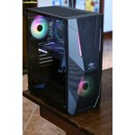 Matériels informatique E-MACHINES Spirit of Gamer Rogue V I5 12400F RTX 3060 Ghost infinytech Réunion 03-min