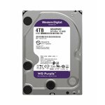 Matériels informatique HDD 3.5 WESTERN DIGITAL Purple WD40PURZ 4 To infinytech Réunion 06