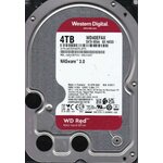 Matériels informatique HDD 3.5 WESTERN DIGITAL Red WD40EFAX 4 To infinytech Réunion 06