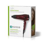 Petit électroménager sèche-cheveux NEDIS PCHD120RD infinytech Réunion 07