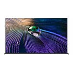 Matériels vidéo TV OLED SONY XR-65A90JAEP infinytech Réunion 01