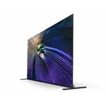 Matériels vidéo TV OLED SONY XR-65A90JAEP infinytech Réunion 02
