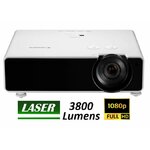 Matériels vidéo Vidéoprojecteur CANON LX-MU500Z 5000 Lumens infinytech Réunion 22
