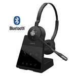 Matériels audio casque micro JABRA JABRA Engage 65 Stereo infinytech Réunion 01