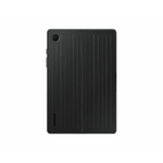 Matériels coque renforcée SAMSUNG EF-RX200CBEGWW pour Tab A8 infinytech Réunion 01