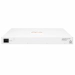 Matériels informatique switch HP Aruba Instant On 1830 48G 24p 4 PoE 4SFP 370W JL815A infinytech Réunion 03