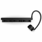 Matériels informatique watercooling NZXT KRAKEN X73 infinytech Réunion 02
