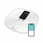 Petit électroménager impédancemètre Fitdays Cardio LITTLE BALANCE 8464 Connect-4 Classic infinytech Réunion 01