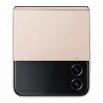 Téléphonie mobile smartphone SAMSUNG Galaxy Z Flip4 128Go 6,7 5G Rose infinytech Réunion 04