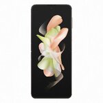 Téléphonie mobile smartphone SAMSUNG Galaxy Z Flip4 128Go 6,7 5G Rose infinytech Réunion 01