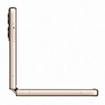 Téléphonie mobile smartphone SAMSUNG Galaxy Z Flip4 128Go 6,7 5G Rose infinytech Réunion 03