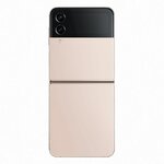 Téléphonie mobile smartphone SAMSUNG Galaxy Z Flip4 128Go 6,7 5G Rose infinytech Réunion 05