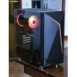 Matériels informatique E-MACHINES ANTEC NX300 Core i5-12600K et RTX 3070 Phoenix infinytech Réunion 02-min