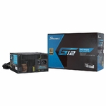 Matériels informatique alimentation Seasonic G12 GC-850 80PLUS Gold infinytech Réunion 01