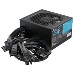Matériels informatique alimentation Seasonic G12 GC-850 80PLUS Gold infinytech Réunion 02