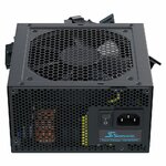 Matériels informatique alimentation Seasonic G12 GC-850 80PLUS Gold infinytech Réunion 04
