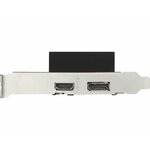 Matériels informatique carte graphique MSI GeForce GT 1030 2GHD4 LP OC infinytech Réunion 03
