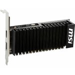 Matériels informatique carte graphique MSI GeForce GT 1030 2GHD4 LP OC infinytech Réunion 04