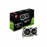 Matériels informatique carte graphique MSI GeForce GTX 1630 VENTUS XS 4G OC infinytech Réunion 01