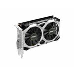 Matériels informatique carte graphique MSI GeForce GTX 1630 VENTUS XS 4G OC infinytech Réunion 04