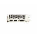 Matériels informatique carte graphique MSI GeForce GTX 1630 VENTUS XS 4G OC infinytech Réunion 05