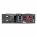 Matériels informatique carte mère GIGABYTE X670 Gaming X AX infinytech Réunion 04
