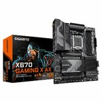 Matériels informatique carte mère GIGABYTE X670 Gaming X AX infinytech Réunion 01