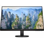 Matériels informatique écran pc HP V27i 9SV94AS infinytech Réunion 01
