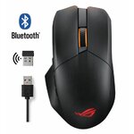 Matériels informatique souris ASUS ROG Chakram X infinytech Réunion 05