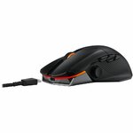 Matériels informatique souris ASUS ROG Chakram X infinytech Réunion 04