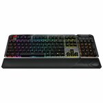 Matériels informatique clavier ASUS ROG Claymore II infinytech Réunion 02