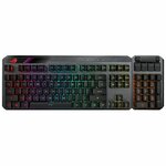Matériels informatique clavier ASUS ROG Claymore II infinytech Réunion 01