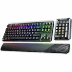 Matériels informatique clavier ASUS ROG Claymore II infinytech Réunion 04