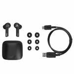 Matériels audio écouteurs ASUS ROG Cetra True Wireless infinytech Réunion 04