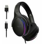Matériels audio casque micro ASUS ROG Fusion II 300 infinytech Réunion 01
