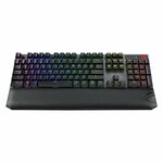 Matériels informatique clavier ASUS ROG Strix Scope NX Wireless Deluxe infinytech Réunion 03