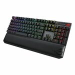 Matériels informatique clavier ASUS ROG Strix Scope NX Wireless Deluxe infinytech Réunion 02