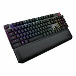 Matériels informatique clavier ASUS ROG Strix Scope NX Wireless Deluxe infinytech Réunion 01