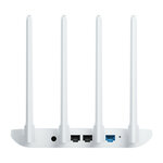 Matériels informatique Routeur Wi-Fi XIAOMI Mi Router 4A infinytech Réunion 010