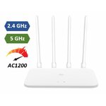 Matériels informatique Routeur Wi-Fi XIAOMI Mi Router 4A infinytech Réunion 08