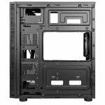 Matériels informatique ANTEC NX210 Noir infinytech Réunion 014