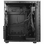 Matériels informatique ANTEC NX210 Noir infinytech Réunion 015