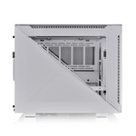 Matériels informatique Thermaltake Divider 200 TG Air Blanc infinytech Réunion 10