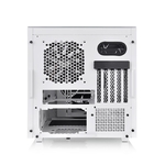 Matériels informatique Thermaltake Divider 200 TG Air Blanc infinytech Réunion 12
