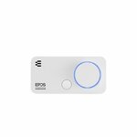 Matériels informatique carte son EPOS GSX 300 Snow Edition infinytech Réunion 013