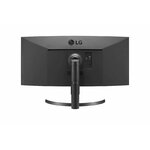 Matériels informatique écran pc incurvé LG 35WN75C-B infinytech Réunion 014