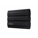 Matériels informatique disque SSD externe SAMSUNG T7 Shield 2To Noir infinytech Réunion 01