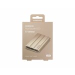 Matériels informatique disque SSD externe SAMSUNG T7 Shield 2To Gris infinytech Réunion 04