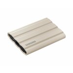 Matériels informatique disque SSD externe SAMSUNG T7 Shield 2To Gris infinytech Réunion 02