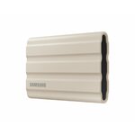 Matériels informatique disque SSD externe SAMSUNG T7 Shield 2To Gris infinytech Réunion 01
